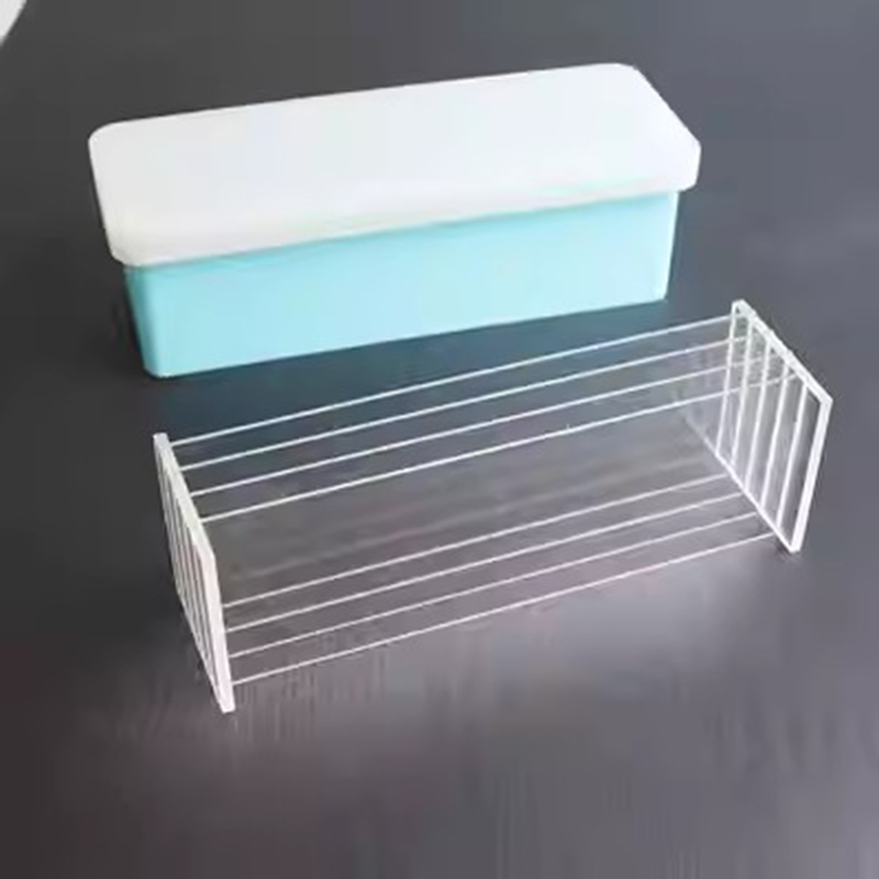 Soap Making Diy Kit - Siliconen rubberen mal, renderingvorm, partitie voor