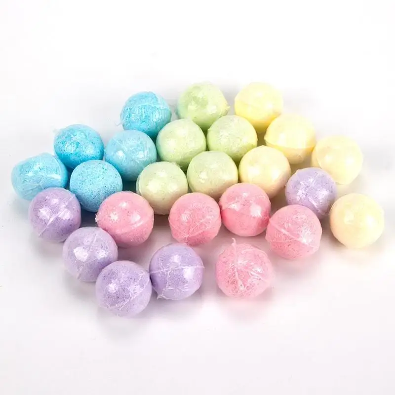Soap Making Fragrance Oil - 5 stks Badzout Bal Handgemaakte Essentiële
