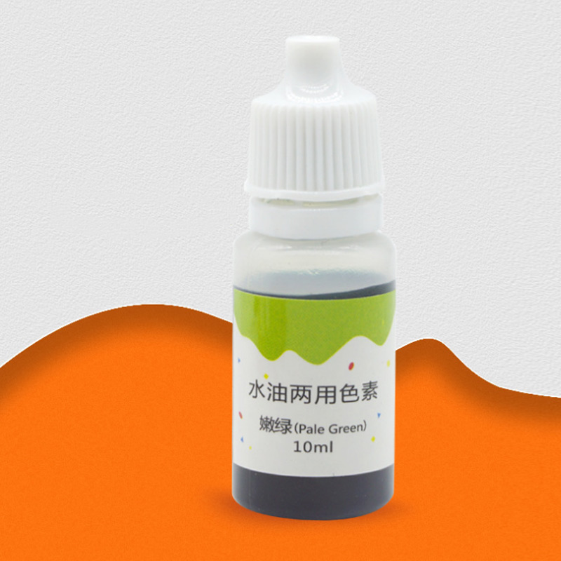 10ml Handgemaakte Zeep Kleurst - Soap Making Liquid recensie en prijs