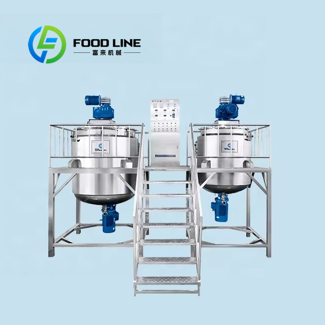 Machine voor het maken van vlo - Soap Making Liquid recensie en prijs