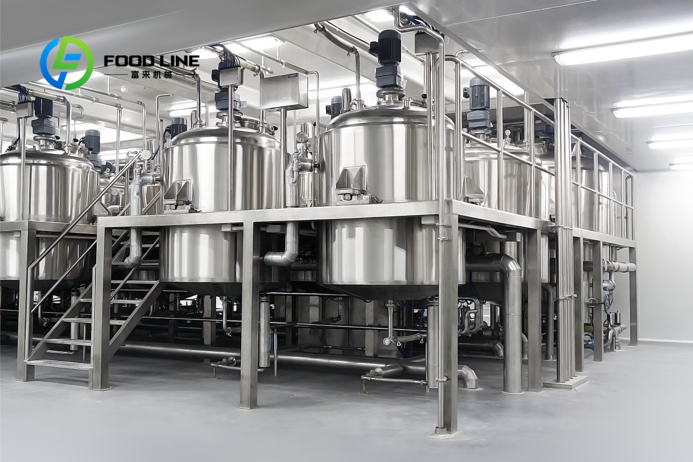 Machine voor het maken van vlo - Soap Making Liquid recensie en prijs