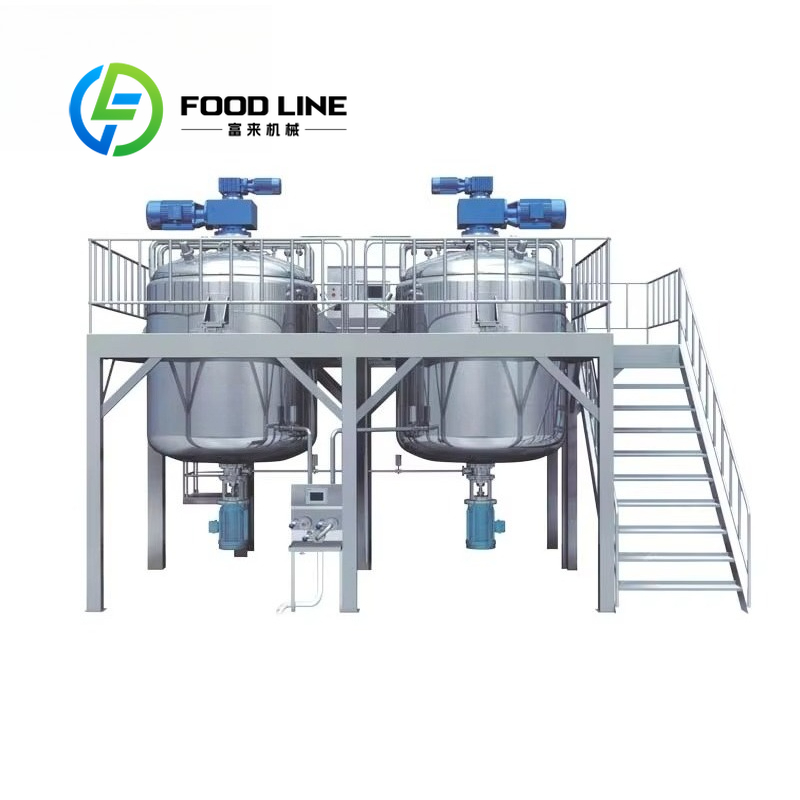 Machine voor het maken van vlo - Soap Making Liquid recensie en prijs
