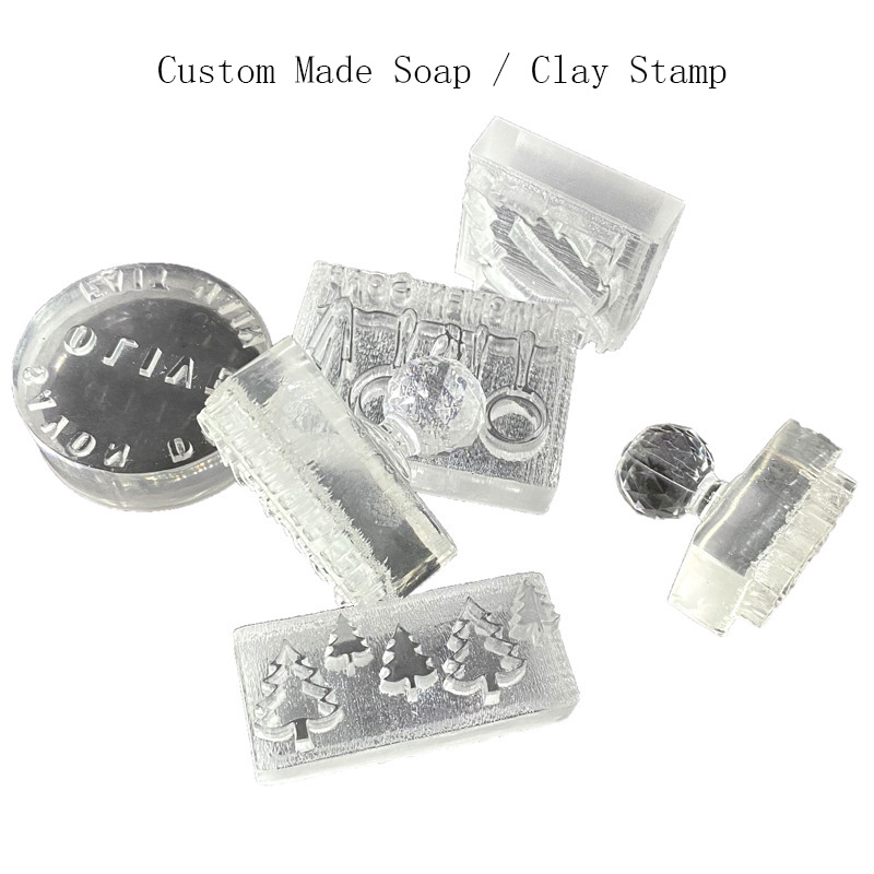 Op maat gemaakte zeepstempel,  - Soap Making Websites recensie en prijs