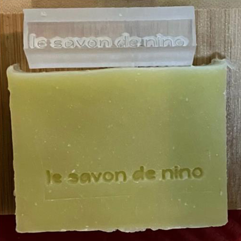 Op maat gemaakte zeepstempel,  - Soap Making Websites recensie en prijs