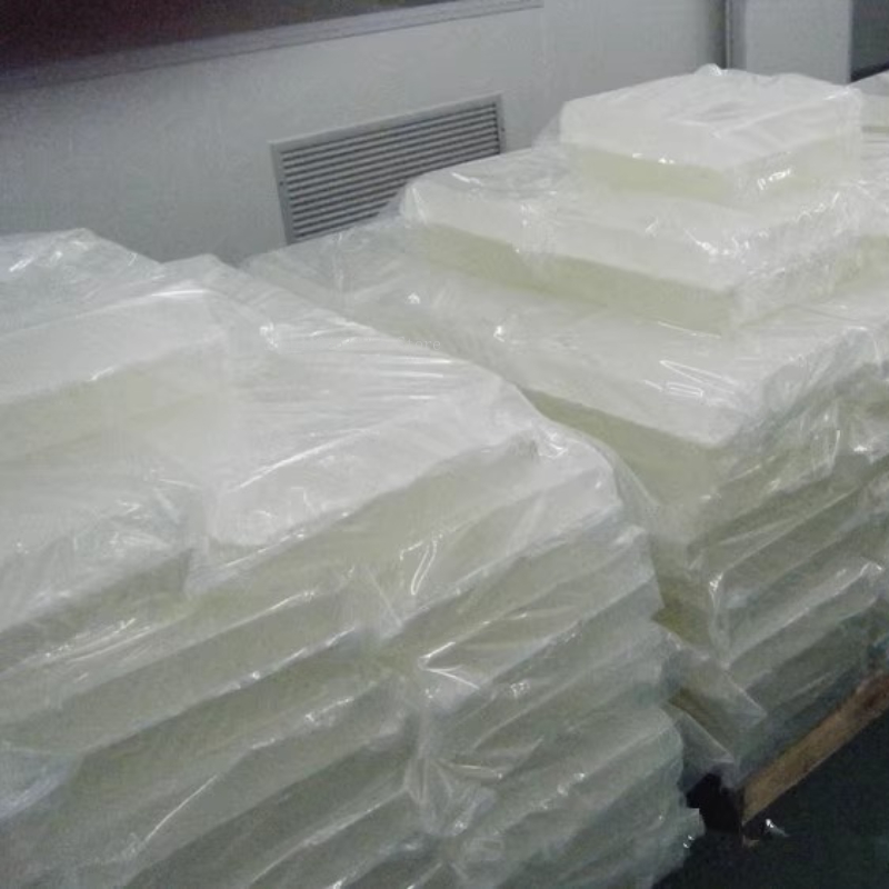 500 g/zak Transparant/melkwit  - Soap Making Diy Kit recensie en prijs