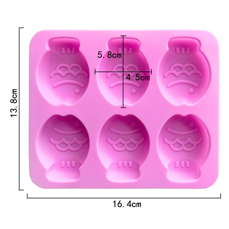 3D Koi Vis Siliconen Mallen Ka - Soap Making Websites recensie en prijs