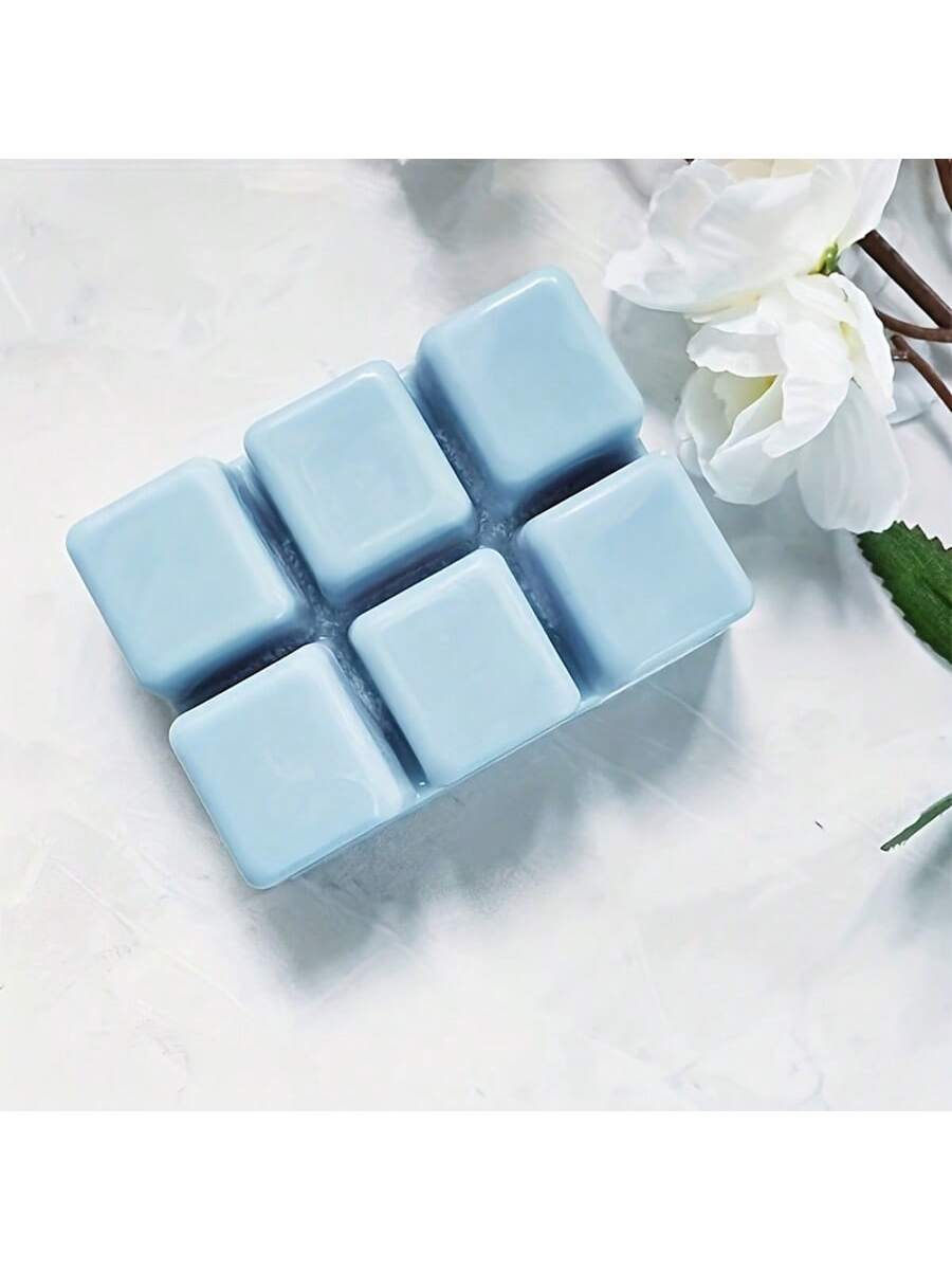 12/24 stuks rechthoekige 6-gaa - Soap Making Websites recensie en prijs