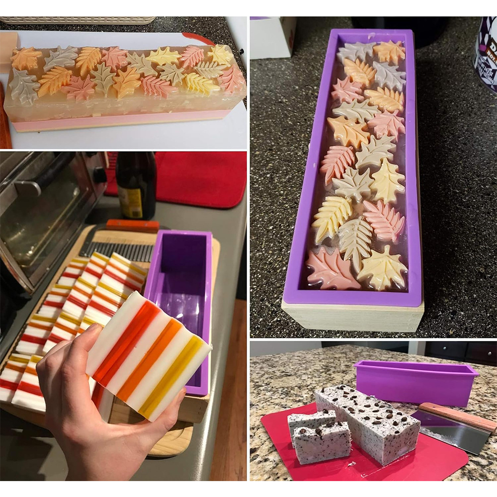 DIY handgemaakte zeepmaakset B - Soap Making Diy Kit recensie en prijs