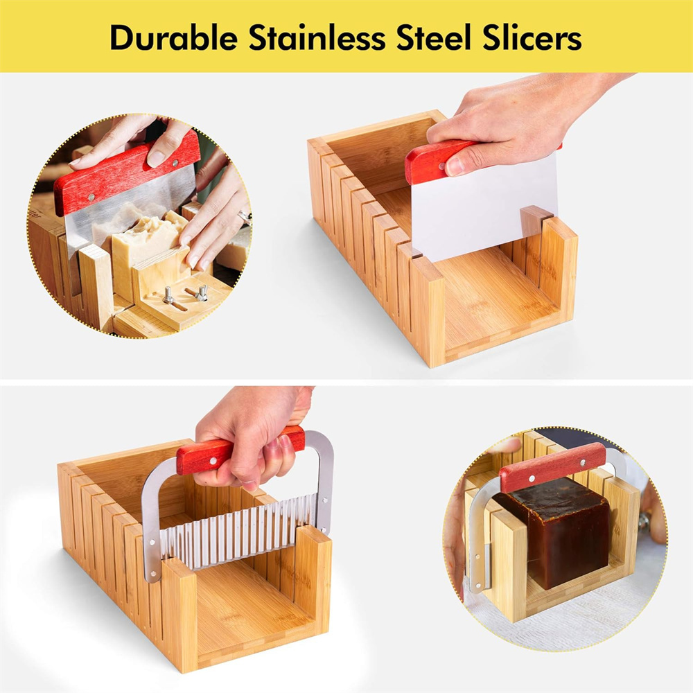 DIY handgemaakte zeepmaakset B - Soap Making Diy Kit recensie en prijs