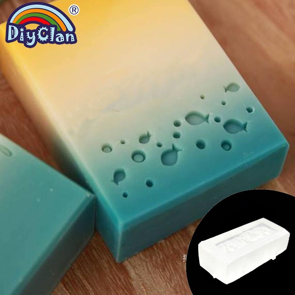 Leuke visgroep handgemaakte ac - Soap Making Websites recensie en prijs