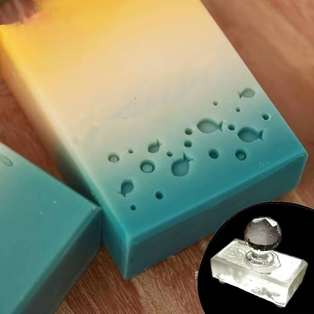 Leuke visgroep handgemaakte ac - Soap Making Websites recensie en prijs