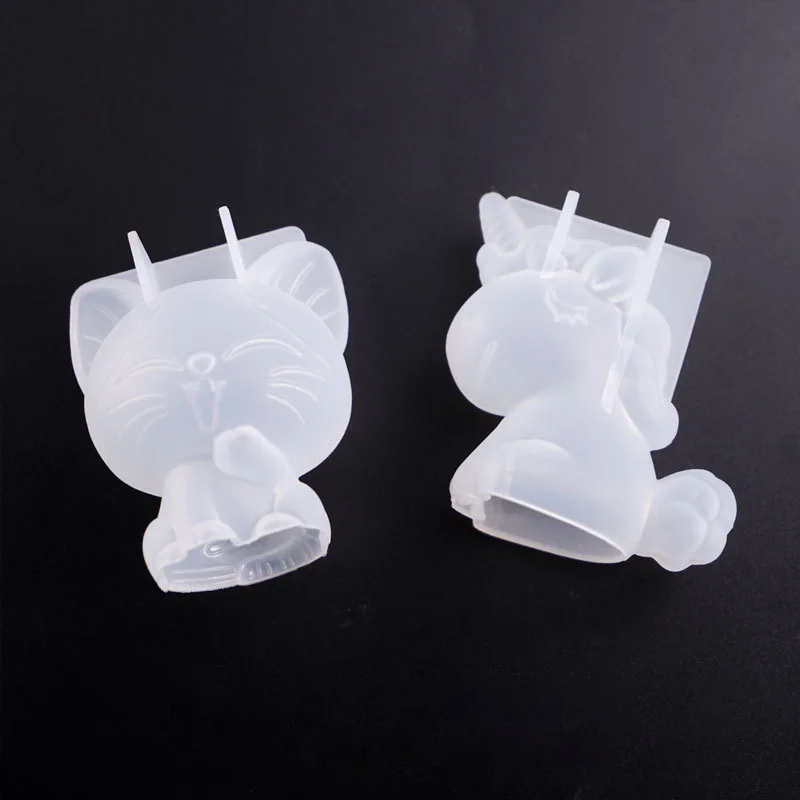 3D Geometrische Siliconen Eenh - Soap Mold Silicone Loaf recensie en prijs
