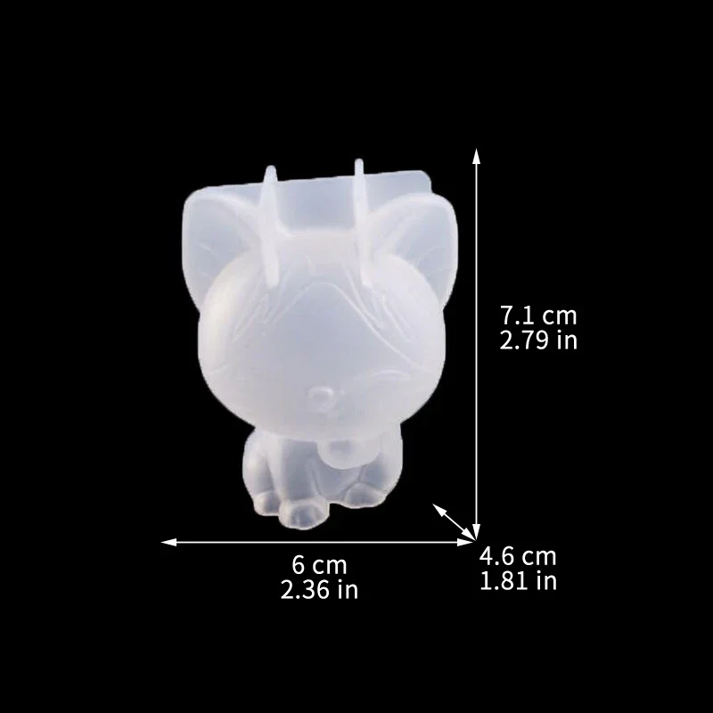 3D Geometrische Siliconen Eenh - Soap Mold Silicone Loaf recensie en prijs