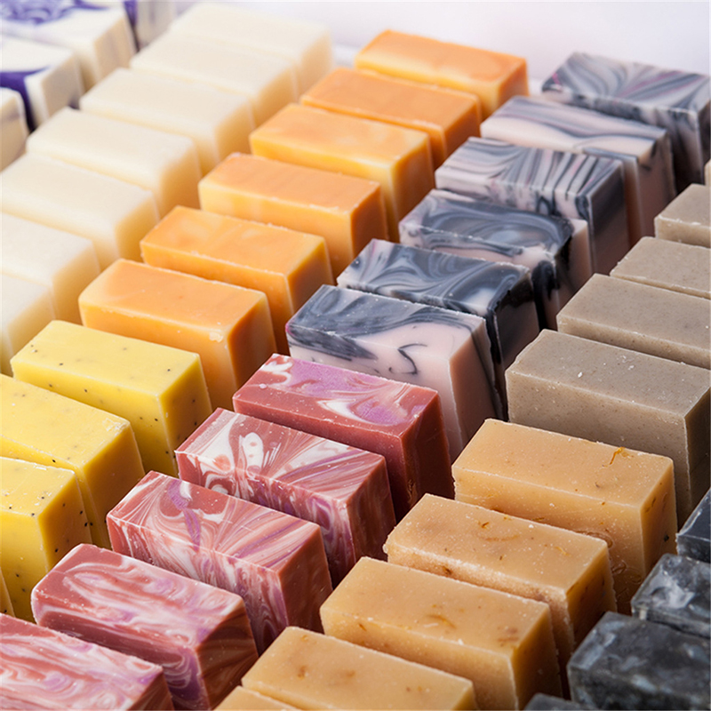6 inch vierkante rendering sil - Soap Making Websites recensie en prijs