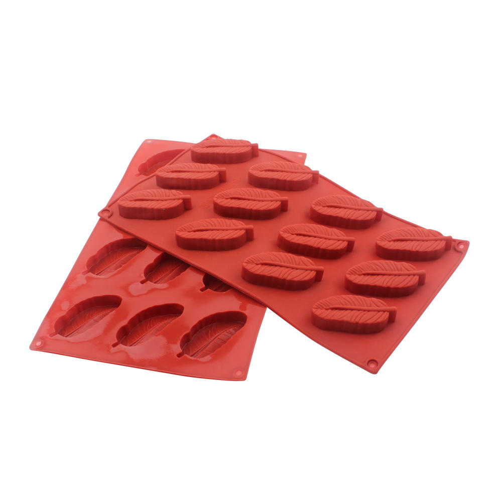 Nieuwe Aanwinst 12-Gats Veervo - Soap Mold Silicone Loaf recensie en prijs