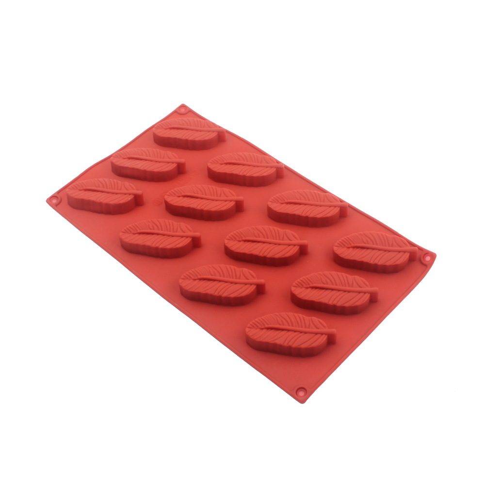 Nieuwe Aanwinst 12-Gats Veervo - Soap Mold Silicone Loaf recensie en prijs