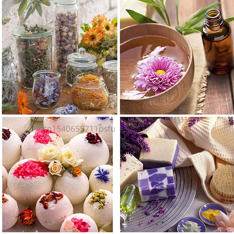 Hoogwaardig natuurlijk puur la - Soap Making Diy Kit recensie en prijs