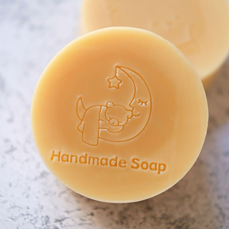 Eenvoudige Stijl Zeep Stempel  - Soap Making Websites recensie en prijs