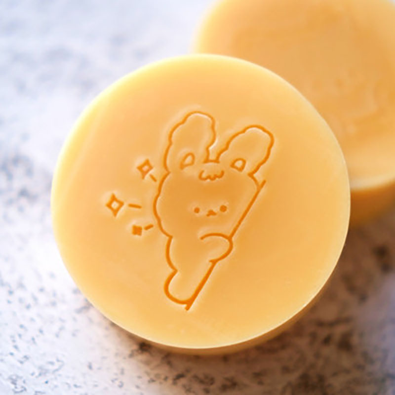 Eenvoudige Stijl Zeep Stempel  - Soap Making Websites recensie en prijs