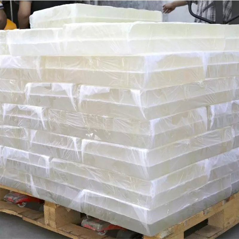 950G Transparante Witte Zeep B - Soap Making Diy Kit recensie en prijs