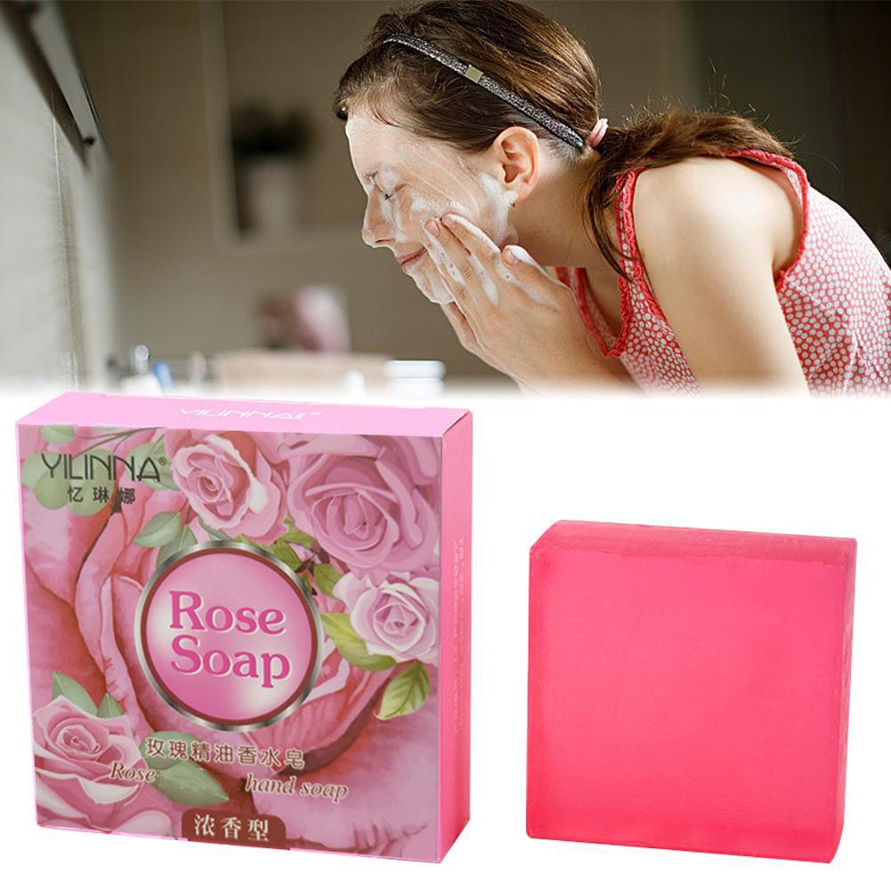    1/2/3/4/5/10 stuks (Koop 6 - Castor Oil Soap recensie en prijs