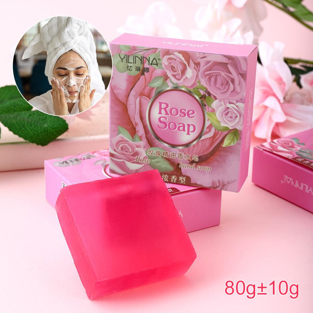    1/2/3/4/5/10 stuks (Koop 6 - Castor Oil Soap recensie en prijs