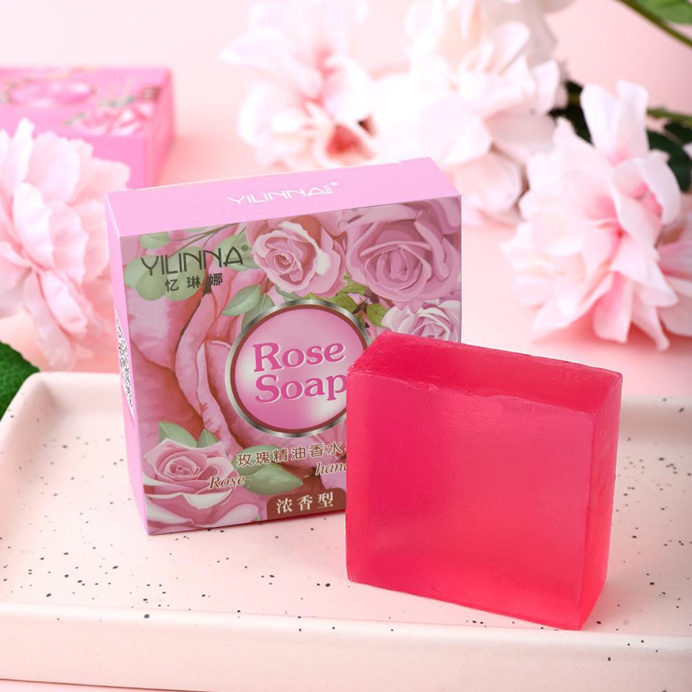    1/2/3/4/5/10 stuks (Koop 6 - Castor Oil Soap recensie en prijs