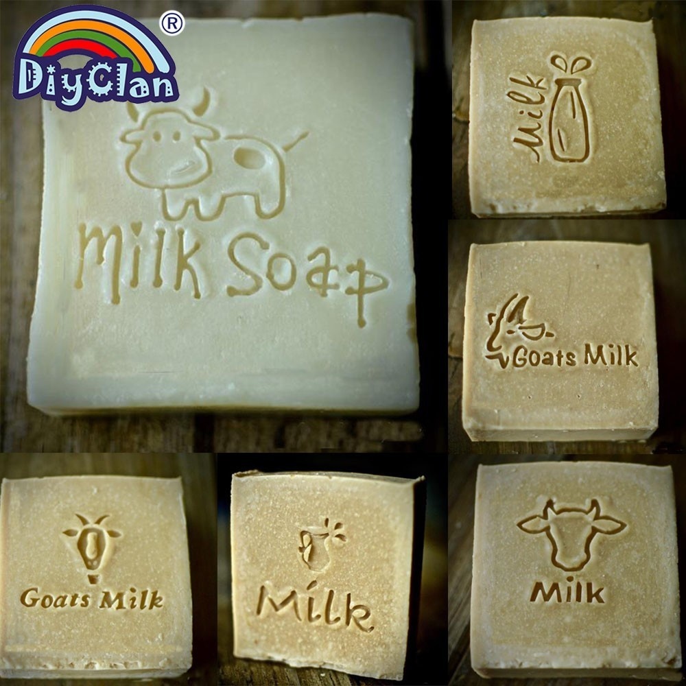 Diy Melk Natuurlijke Zeep Stem - Soap Making Websites recensie en prijs