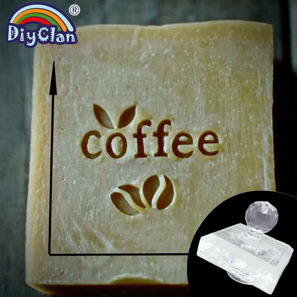 Koffieboon Patroon Handgemaakt - Soap Making Websites recensie en prijs