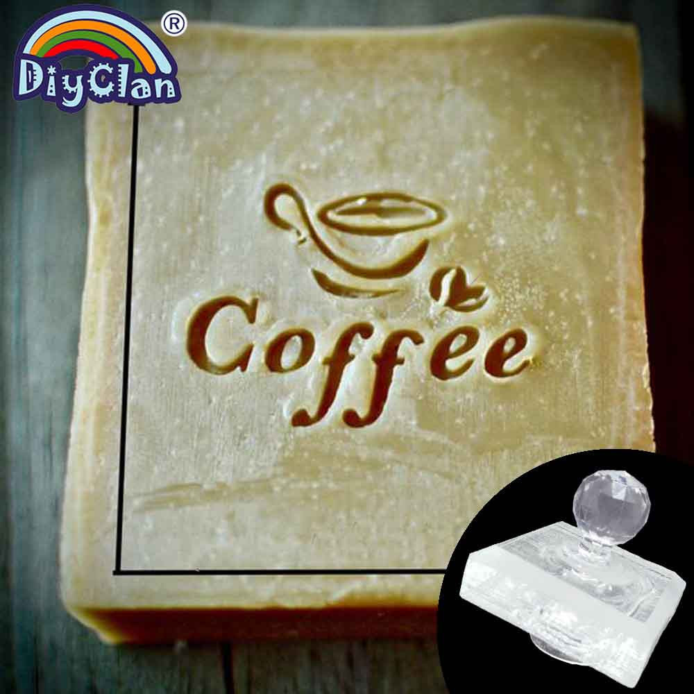 Koffieboon Patroon Handgemaakt - Soap Making Websites recensie en prijs