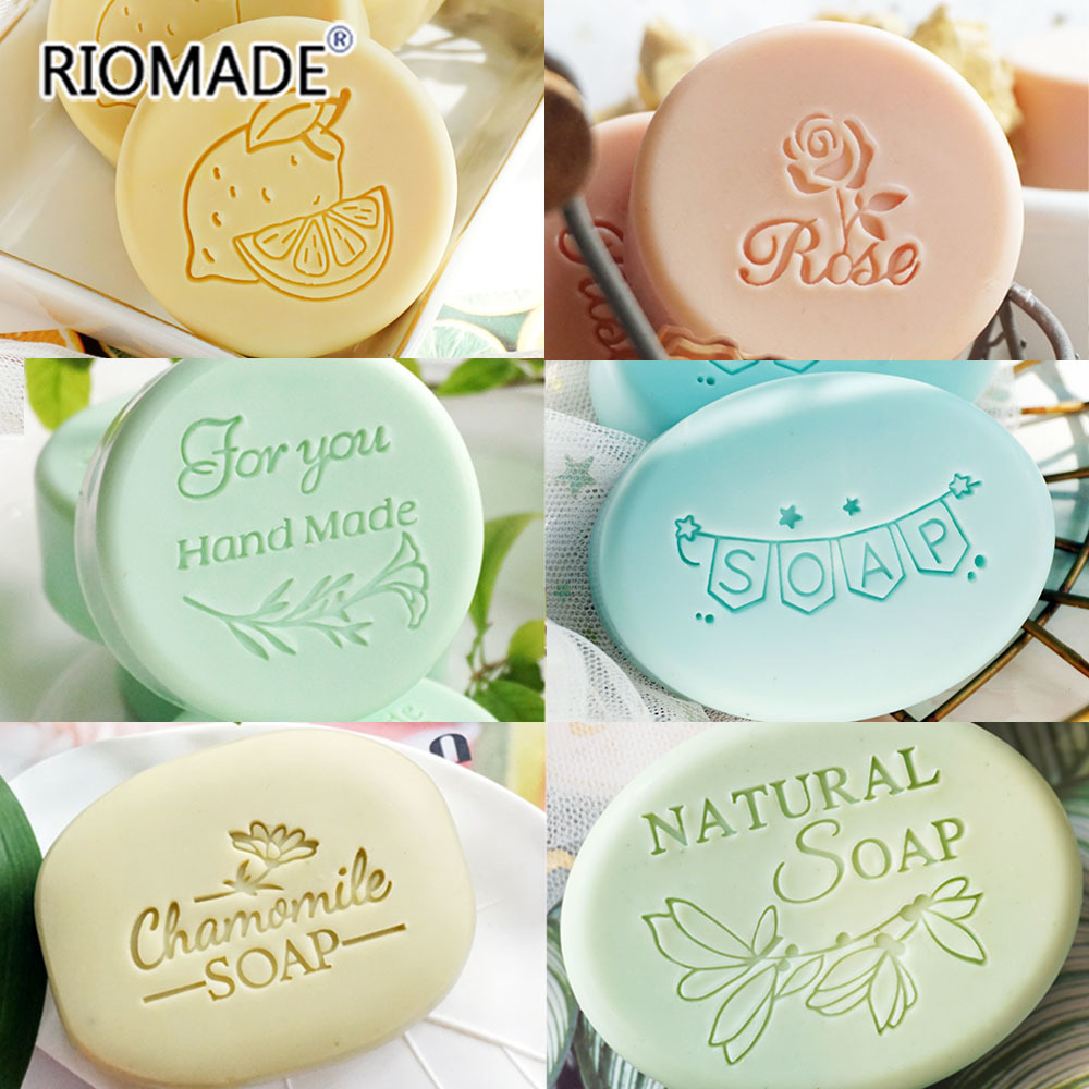 Plant Bloem Citroen Rose Kamil - Soap Making Websites recensie en prijs