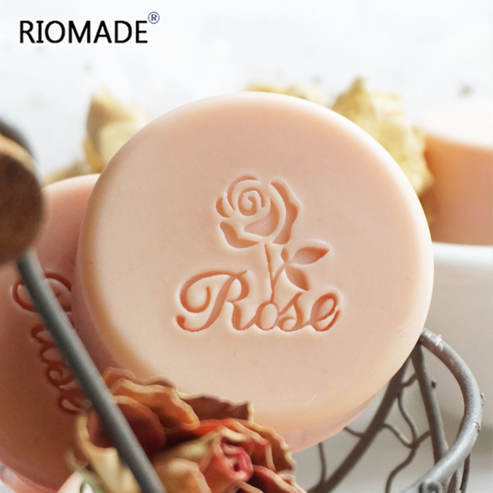 Plant Bloem Citroen Rose Kamil - Soap Making Websites recensie en prijs