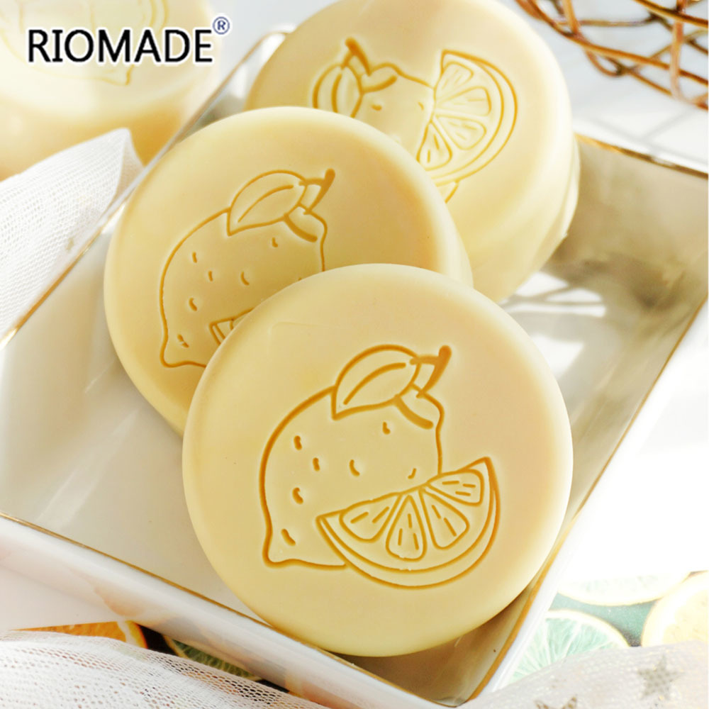 Plant Bloem Citroen Rose Kamil - Soap Making Websites recensie en prijs