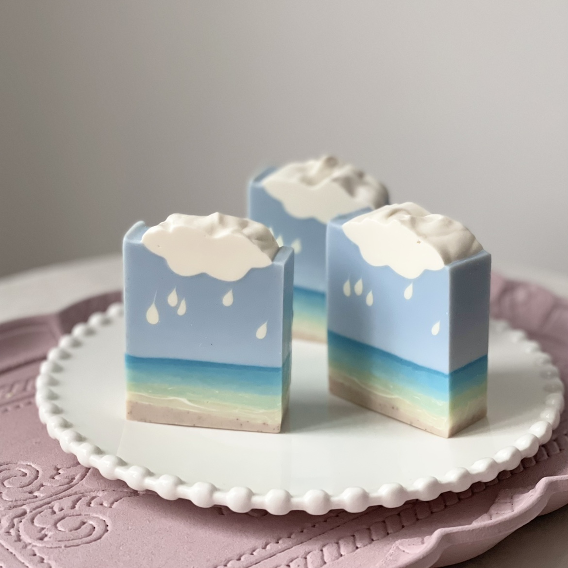Zeepribpatroon Foto Tuxture Sc - Soap Making Diy Kit recensie en prijs