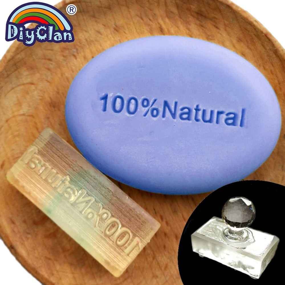 Handgemaakte hars heldere zeep - Soap Making Websites recensie en prijs