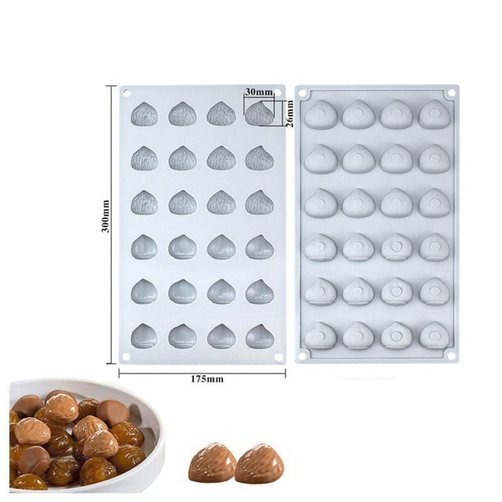 Siliconen materiaal Bento Cake - Soap Mold Silicone Loaf recensie en prijs