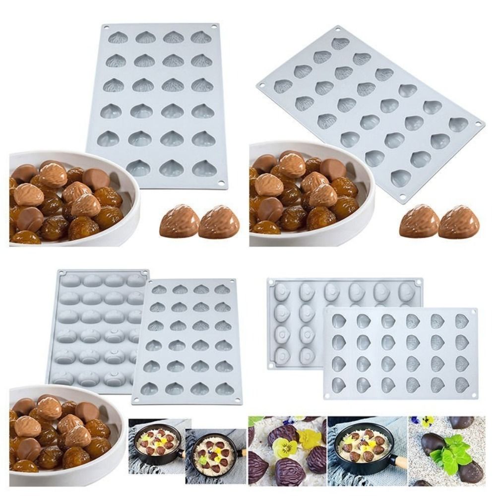 Siliconen materiaal Bento Cake - Soap Mold Silicone Loaf recensie en prijs