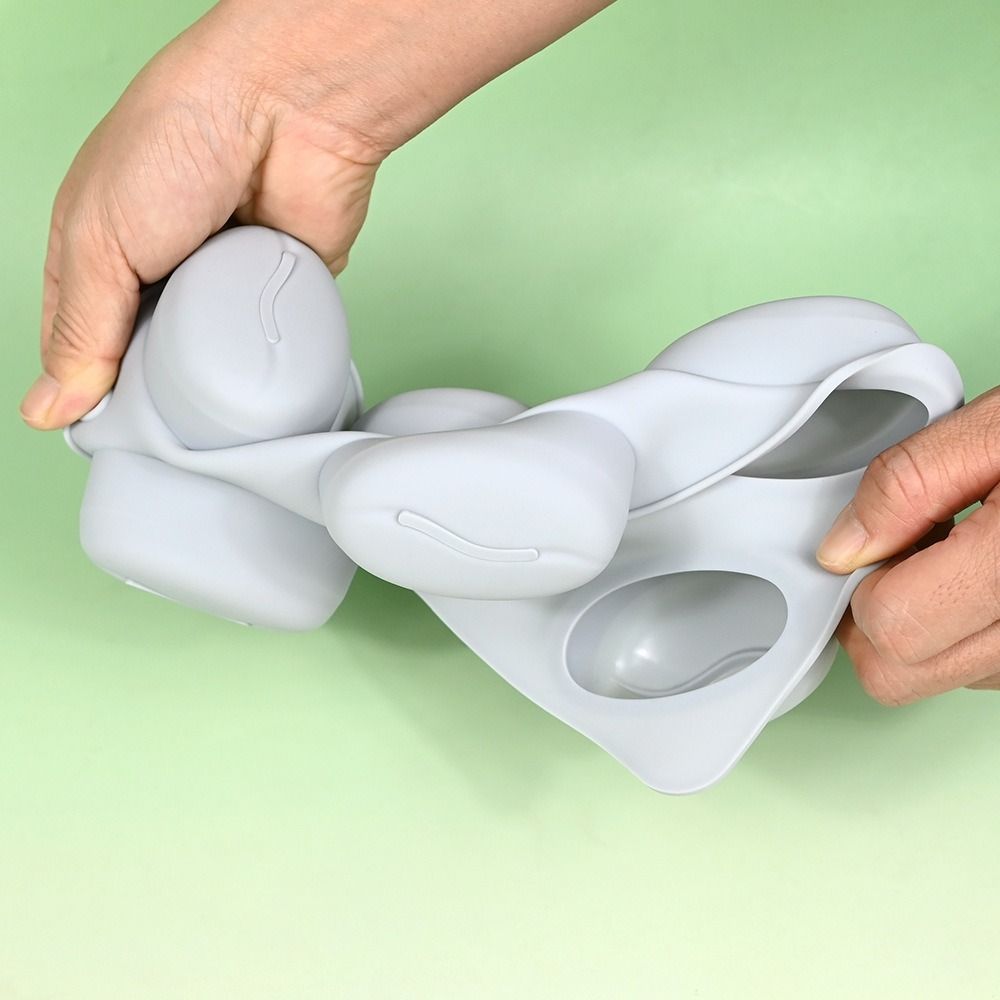 Siliconen materiaal Bento Cake - Soap Mold Silicone Loaf recensie en prijs