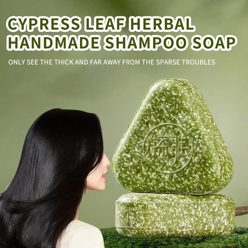 Natuurlijke Usma Grass Haar So - Castor Oil Soap recensie en prijs