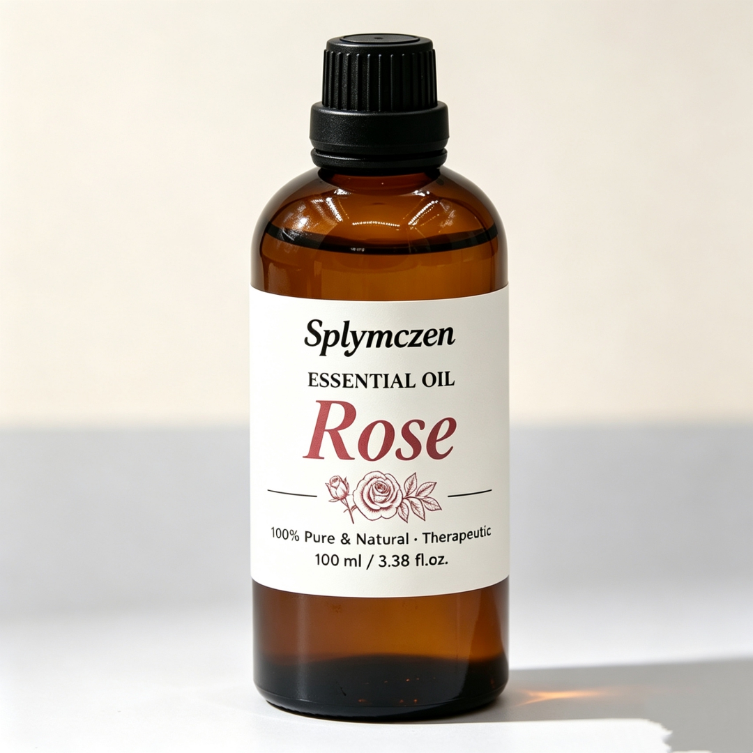Splymczen 100ml rozengeurolie, - Soap Making Fragrance Oil recensie en prijs