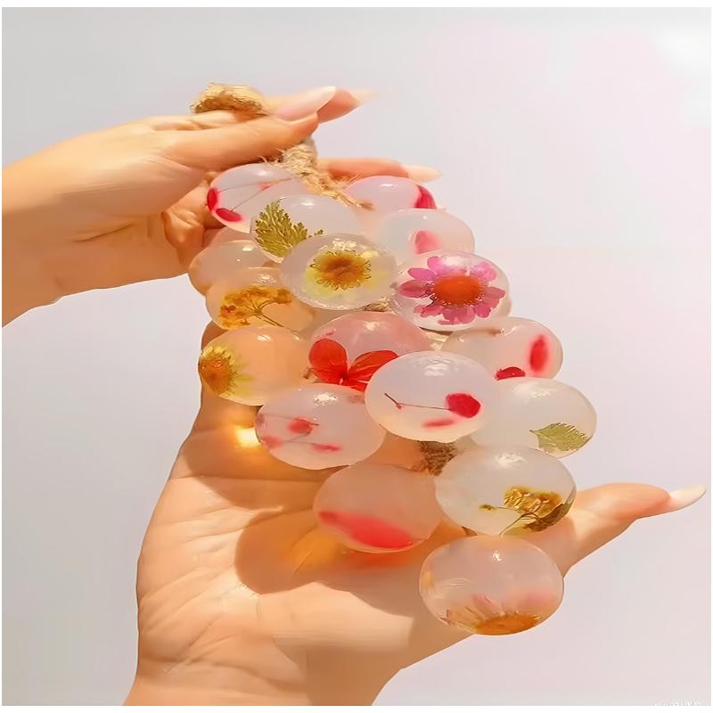 Siliconen druivenbolvormen, ma - Soap Mold Silicone Loaf recensie en prijs
