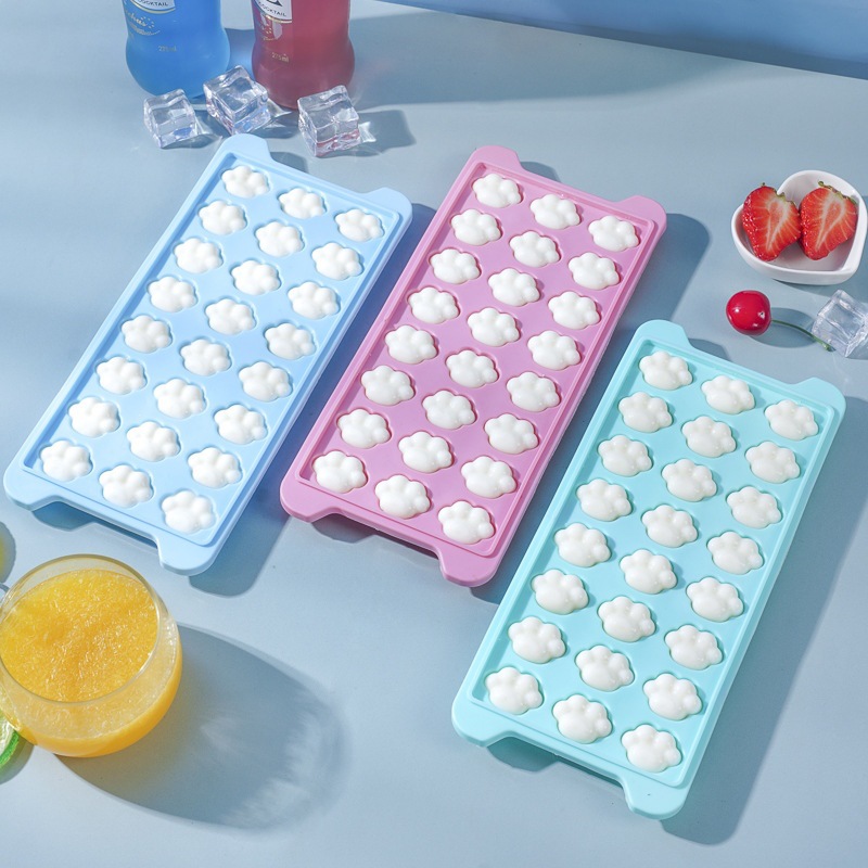 24 Grid Cartoon Cat Claw Silic - Soap Making Websites recensie en prijs