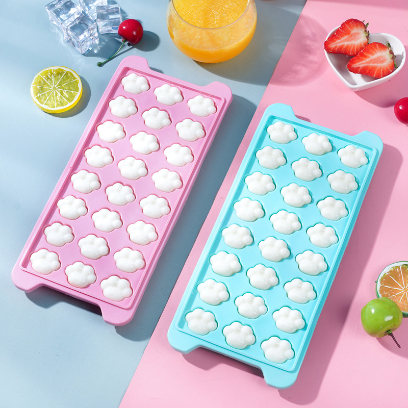 24 Grid Cartoon Cat Claw Silic - Soap Making Websites recensie en prijs