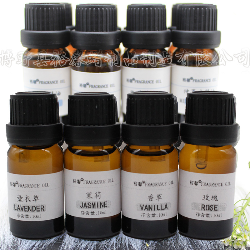 10 ml aromatherapie kaars ethe - Soap Making Liquid recensie en prijs