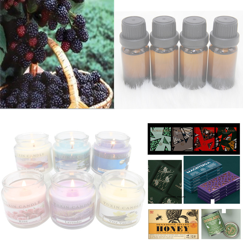 10 ml aromatherapie kaars ethe - Soap Making Liquid recensie en prijs