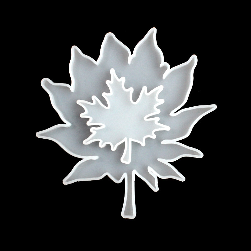 DIY Palmblad Lade Coaster Schi - Soap Making Websites recensie en prijs