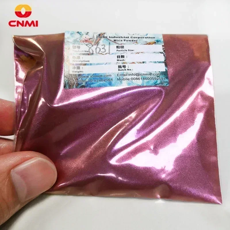 50g Bulk Iridescent Chameleon  - Soap Making Liquid recensie en prijs