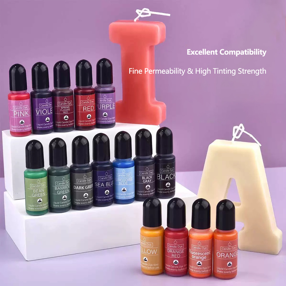 10ml Hoge Kwaliteit Transparan - Soap Making Liquid recensie en prijs