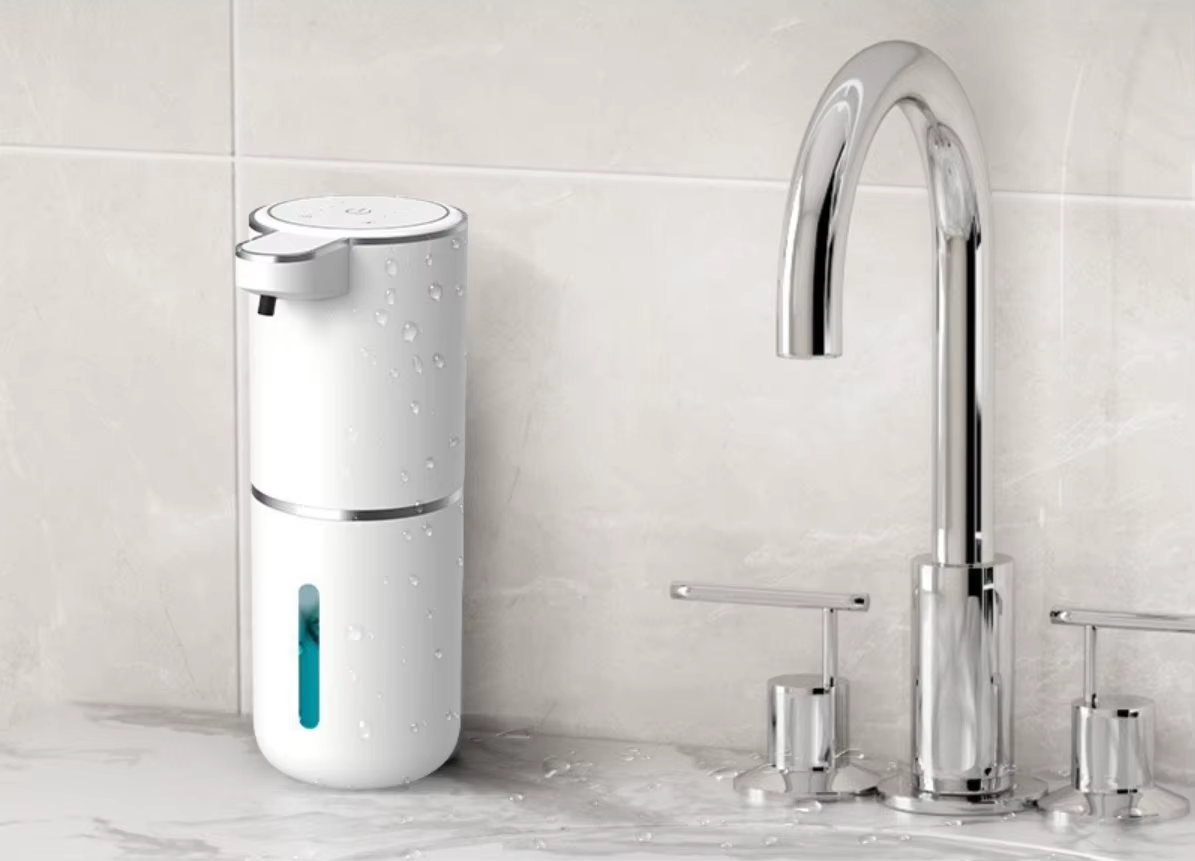 Automatische schuimzeepdispens - Soap Making Diy Kit recensie en prijs