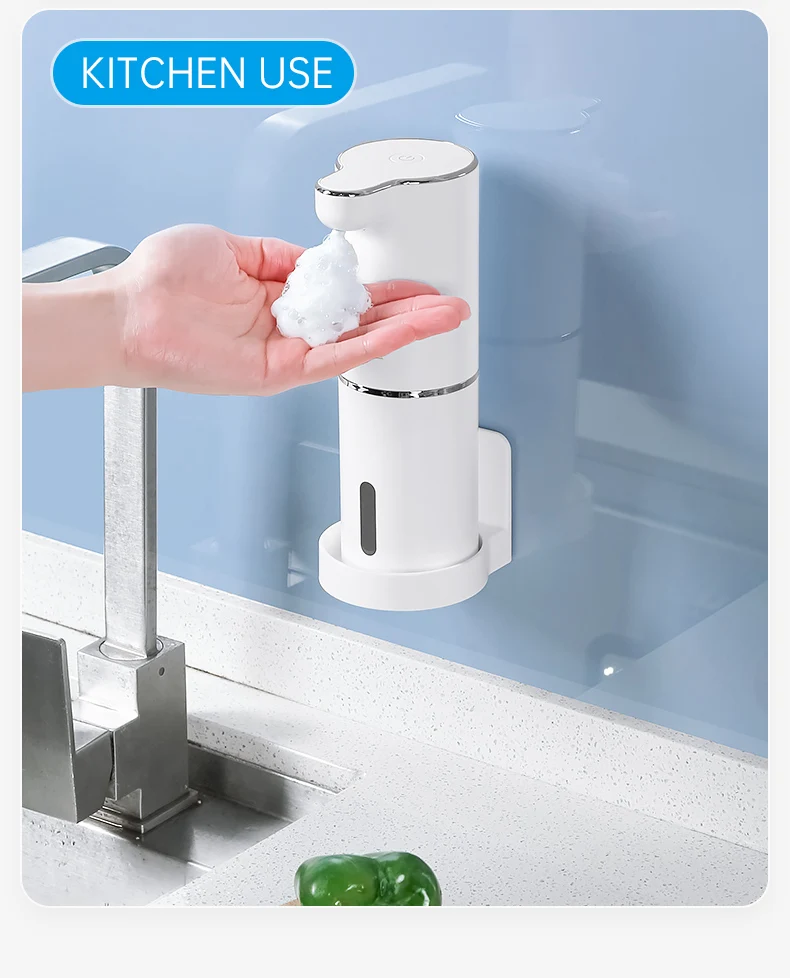 Automatische schuimzeepdispens - Soap Making Diy Kit recensie en prijs